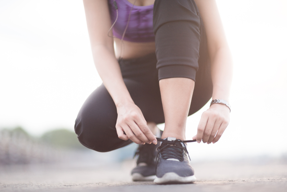 5 Demotivating Exercising Myths Debunked