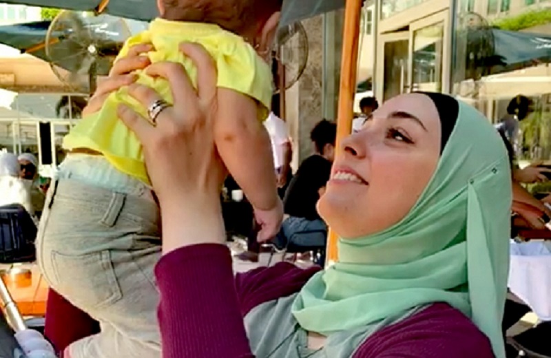 The best ride of my life…Motherhood