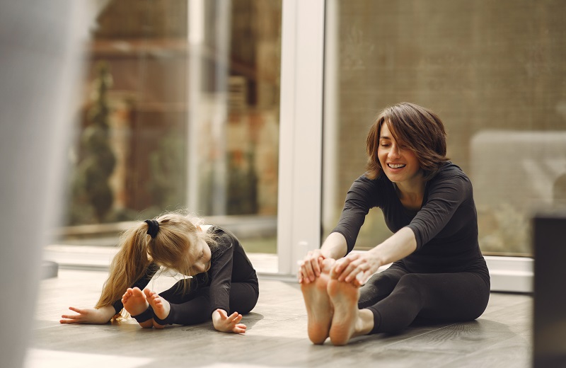 Activities you can do with your children this summer