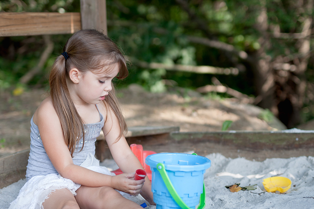 Track my development: Preschoolers 4- 5 years