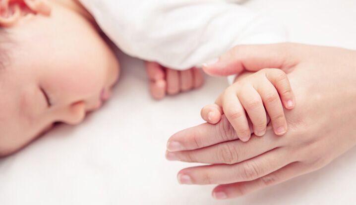 The right way to Track your baby Sleep