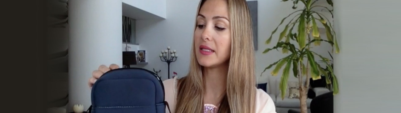 فيديو: ما الأغراض التي تحتاجينها في حقيبة طفلك عند خروجك؟