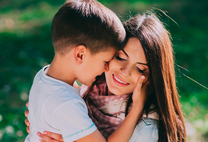 Starting nursery & managing separation anxiety with toddlers