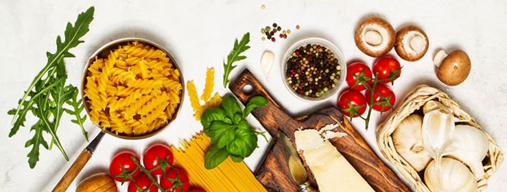 Organic Foods: Are they really better for your family?