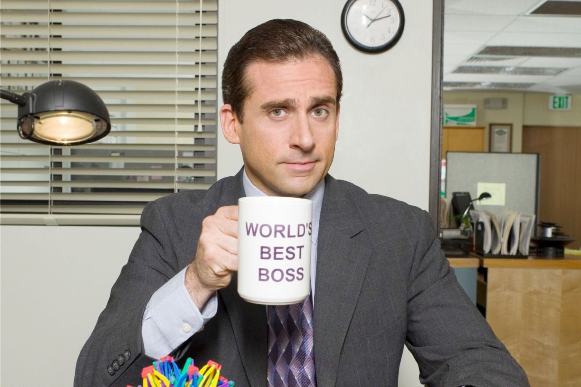 5 Qualities that'll earn any boss genuine love and respect