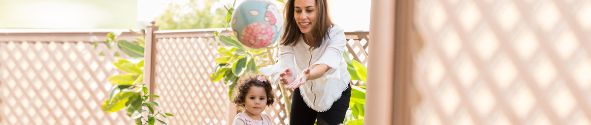 Motherhood: A Journey of Positive Changes