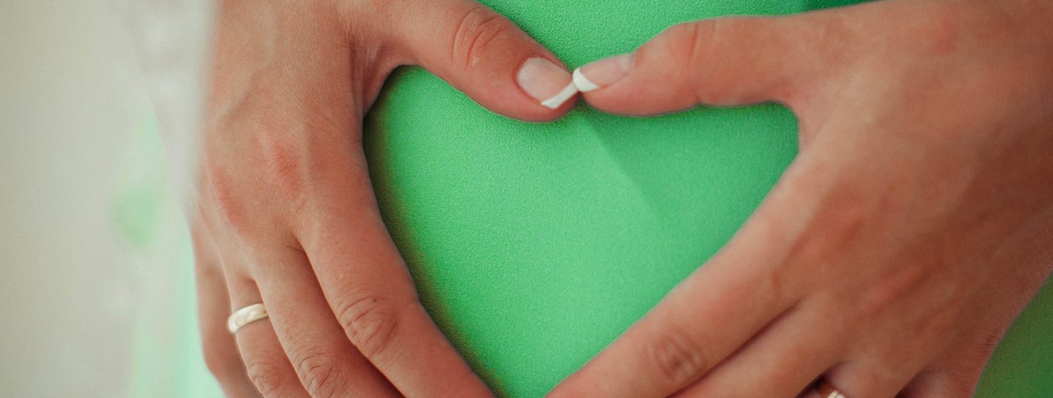 My Pregnancy Diaries: Third Month