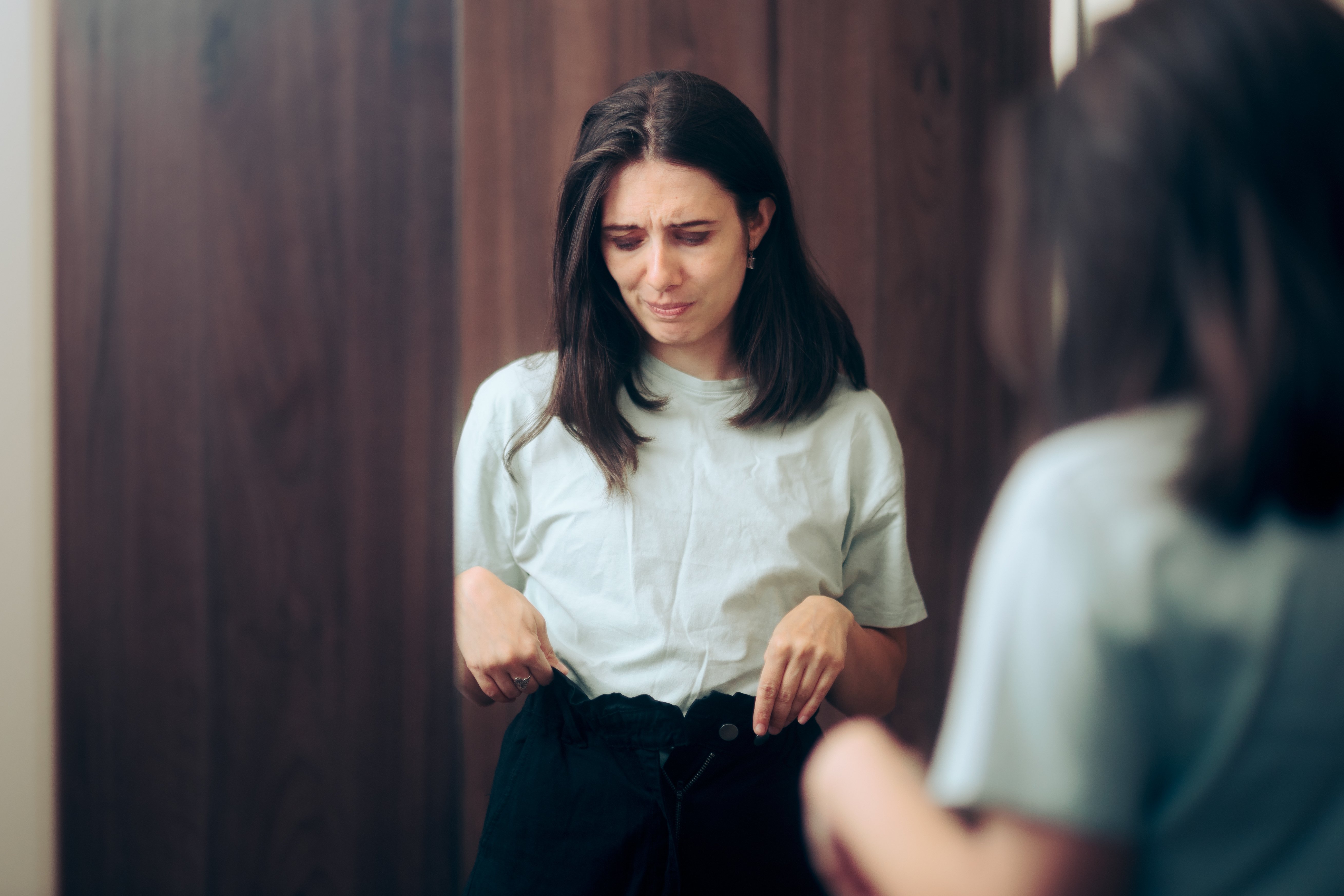 How to choose your postpartum clothes from a Stylist!