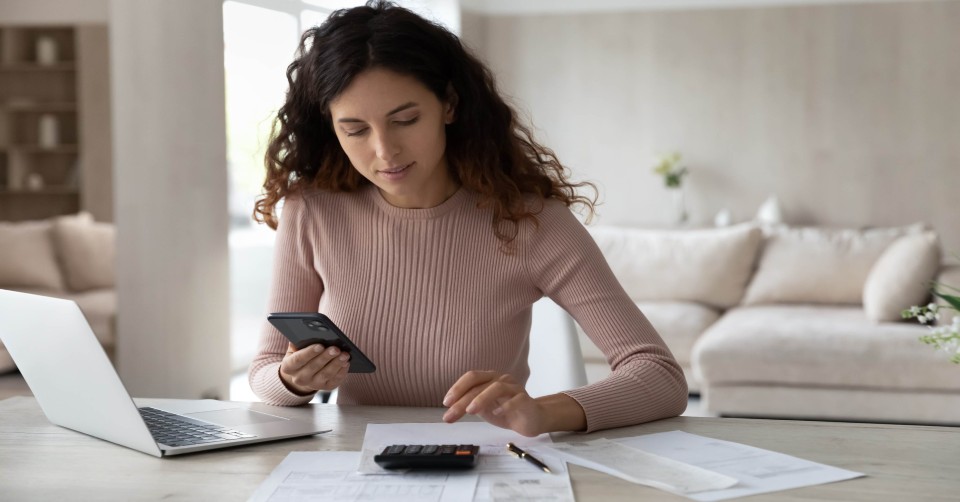 3 خطوات سهلة لتقليل ميزانية المنزل الشهرية