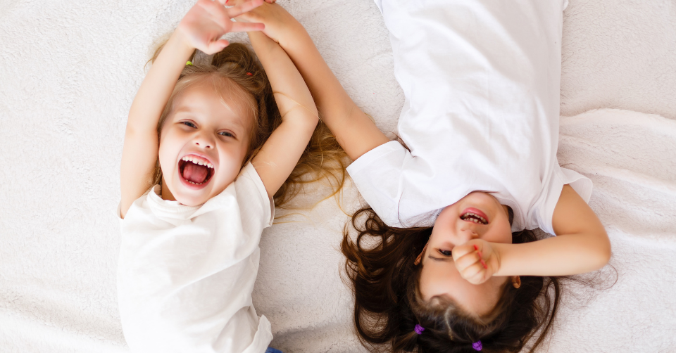 30+ Parenting Tips at Your Fingertips!