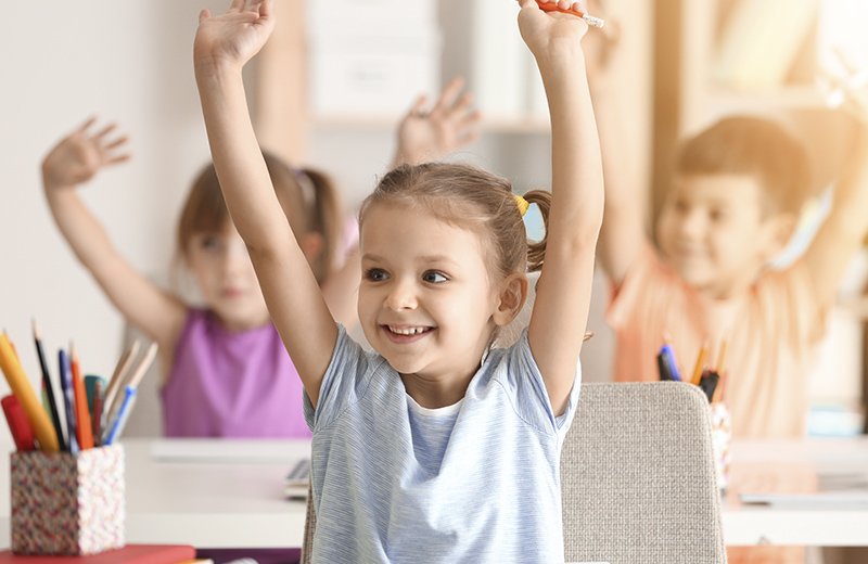 فيديو: أهم النصائح للعودة للمدارس بإيجابية وحيوية