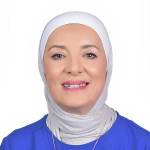 _مي يعقوب سلام