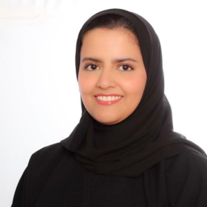 Dr. Nahlah Aljuaid