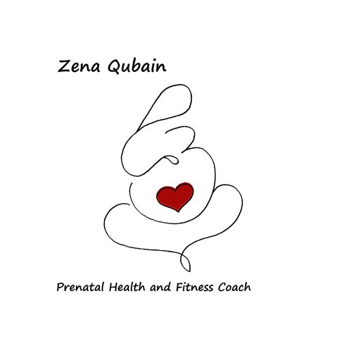 Pregna-Health by Zena Qubain