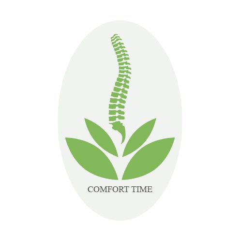 Comfort Time Center