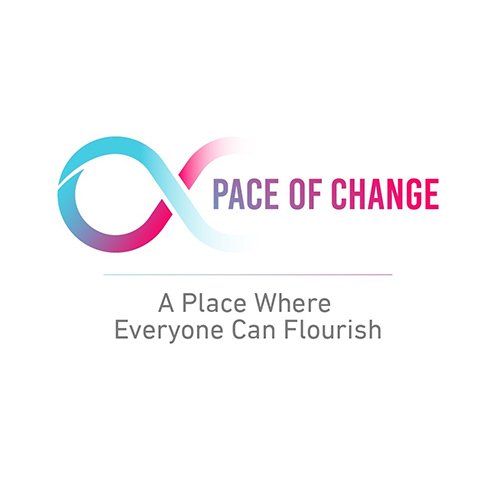 Pace of change