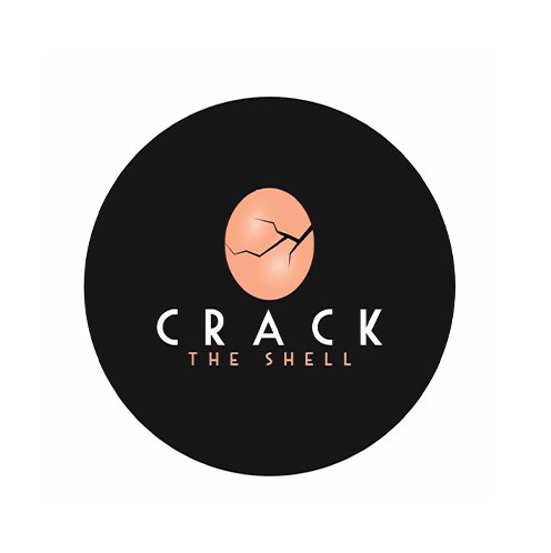 Haneen Shbaita- Crack The Shell