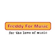 Freddy For Music